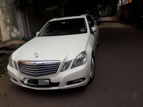 Mercedes-Benz E-Class E250 Elegance, 2011, Diesel AT for sale 