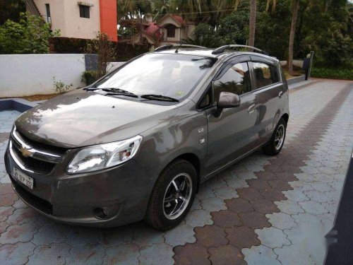 Used Chevrolet Sail Hatchback MT for sale at low price