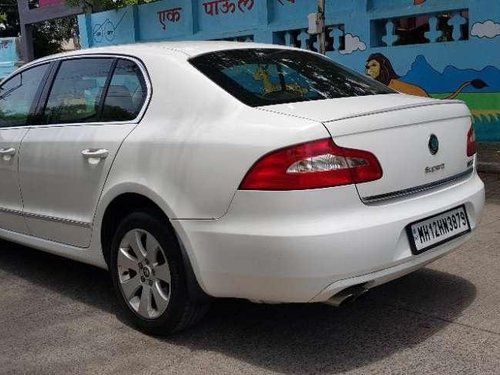 Skoda Superb Ambition 1.8 TSI MT, 2012, Petrol for sale 