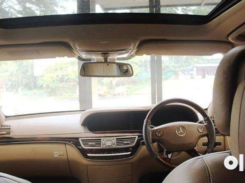 Used 2008 S Class  for sale in Kozhikode