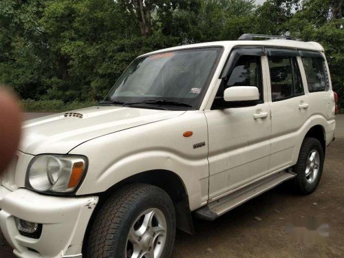 2011 Mahindra Scorpio EX MT for sale at low price