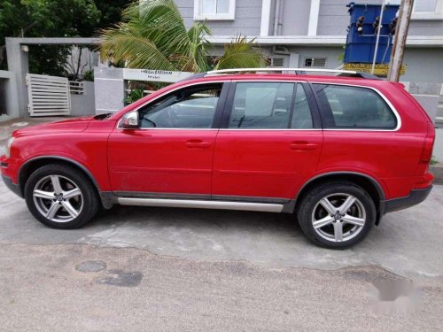 2010 Volvo XC90 AT for sale 