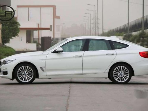 BMW 3 Series GT 320d Luxury Line, 2018, Diesel AT for sale 