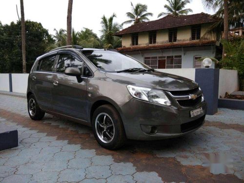 Used Chevrolet Sail Hatchback MT for sale at low price