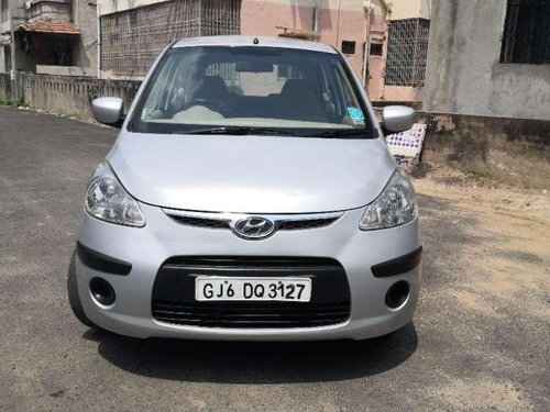 Hyundai I10 i10 Magna 1.2 Kappa2, 2010, Petrol MT for sale 