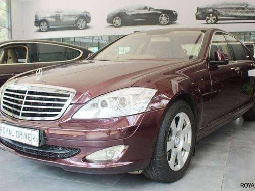 Used 2008 S Class  for sale in Kozhikode