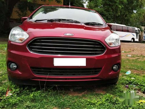 Ford Figo Aspire Titanium Plus 1.5 TDCi, 2016, Diesel MT for sale 