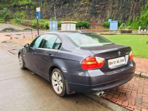 BMW 3 Series 325i Sedan, 2007, Petrol AT for sale 