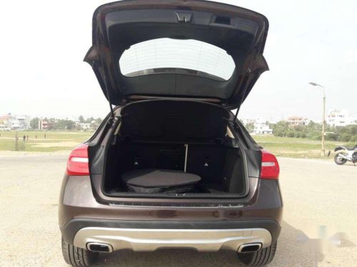 Used 2015 GLA Class  for sale in Chennai