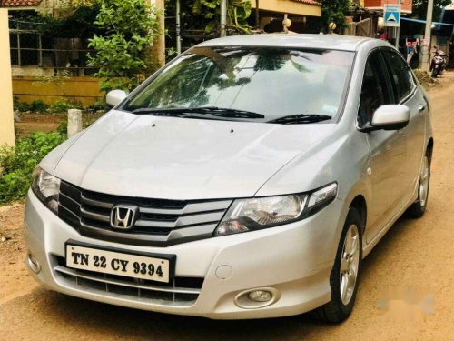 Honda City 1.5 V MT, 2011, Petrol for sale