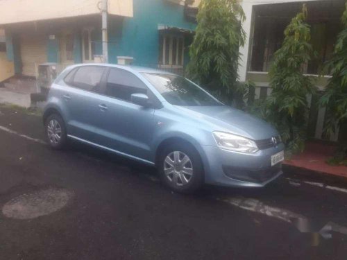 2011 Volkswagen Polo MT for sale