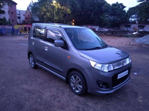 Maruti Suzuki Stingray VXi, 2015, Petrol AT for sale 