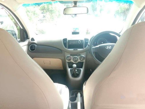 Hyundai i10 Magna 2014 MT for sale 