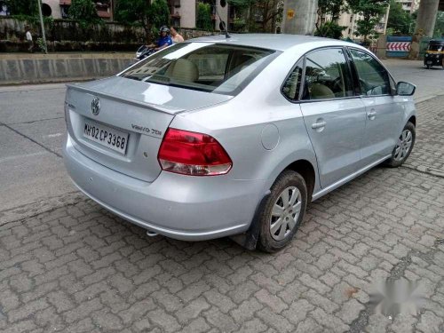 Used 2012 Volkswagen Vento MT for sale