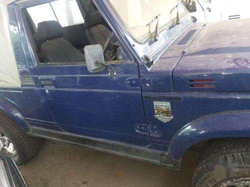 Maruti Suzuki Gypsy King ST BS-III, 2011, Petrol MT for sale 