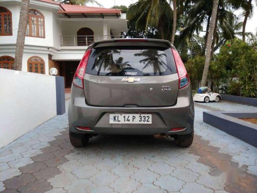 Used Chevrolet Sail Hatchback MT for sale at low price