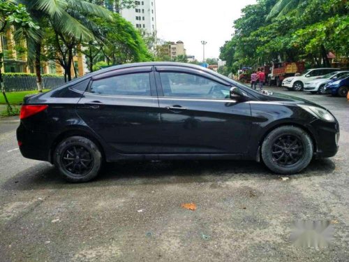 Hyundai Fluidic Verna 1.6 CRDi SX, 2011, Diesel AT for sale