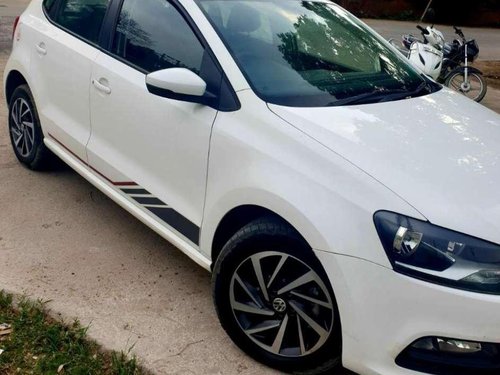 Volkswagen Polo 2017 MT for sale 