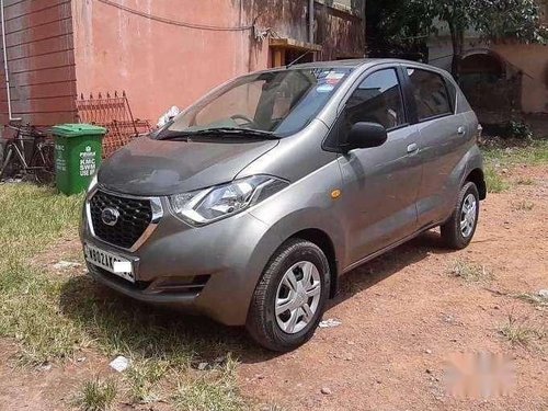 Used 2017 Redi-GO T Option  for sale in Kolkata