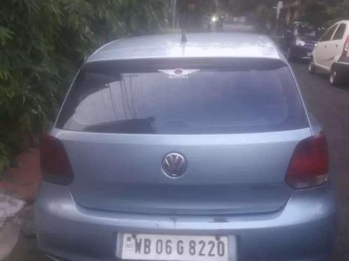 2011 Volkswagen Polo MT for sale