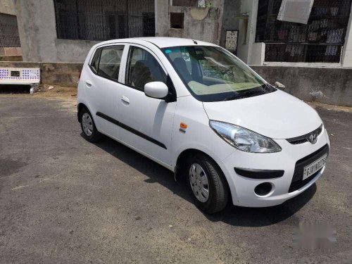 Hyundai I10 i10 Magna 1.1 iRDE2, 2010, Petrol MT for sale 