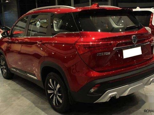 Used 2019 Hector  for sale in Kozhikode