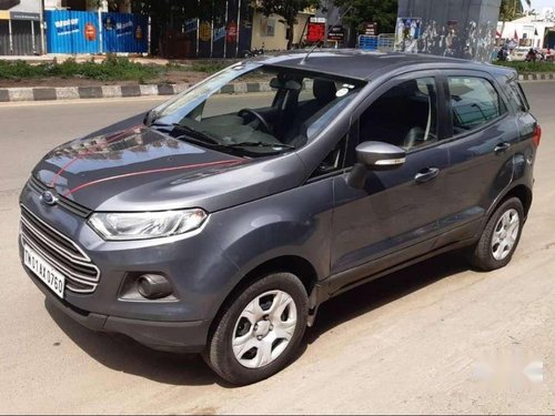 Ford Ecosport, 2014, Diesel MT for sale 