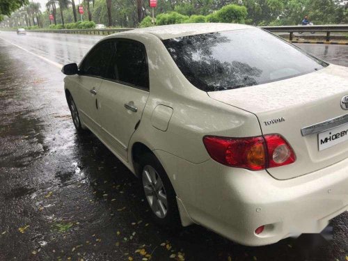 Toyota Corolla Altis 2010 MT for sale 