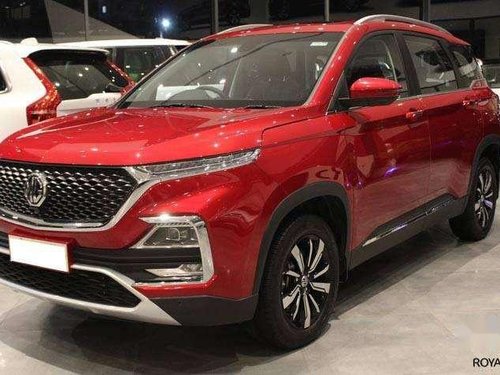 Used 2019 Hector  for sale in Kozhikode
