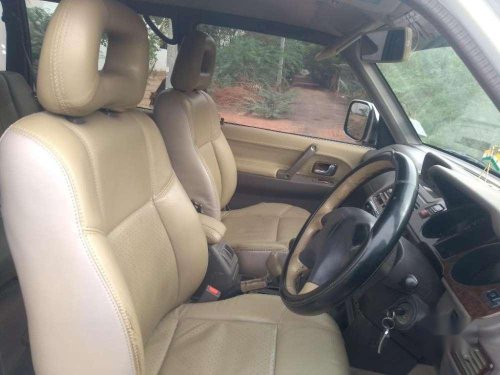 Mitsubishi Pajero SFX 2.8, 2010, Diesel MT for sale 