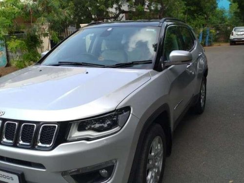 Used 2017 Compass 2.0 Limited  for sale in Chennai
