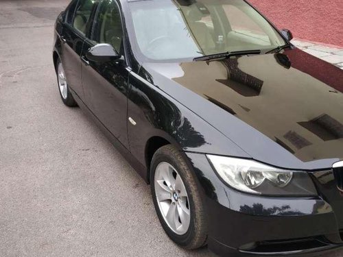 Used 2007 BMW 3 Series 320d AT for sale