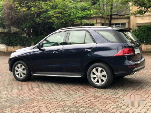 Used 2016 GLE  for sale in Mumbai