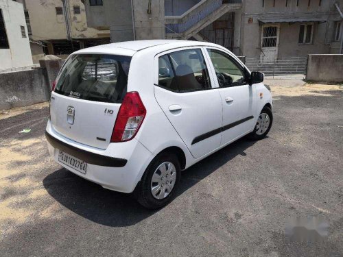 Hyundai I10 i10 Magna 1.1 iRDE2, 2010, Petrol MT for sale 