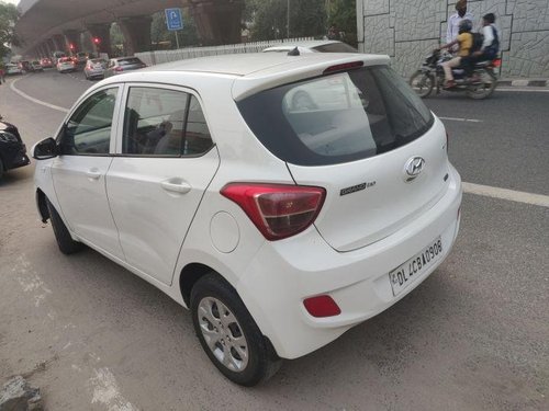 Hyundai i10 Magna MT 2013 for sale