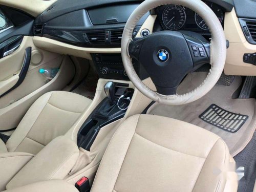 Used BMW X1 sDrive20d 2011 MT for sale 