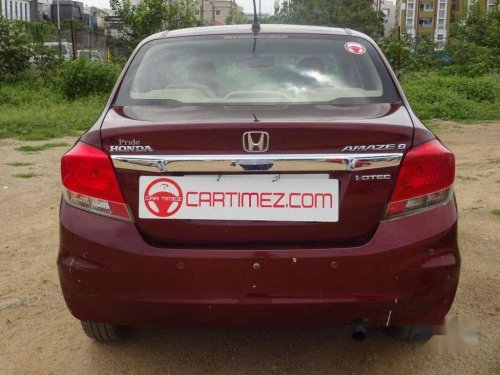 Honda Amaze 2014 MT for sale 