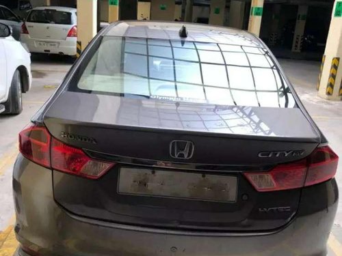 2014 Honda City MT for sale