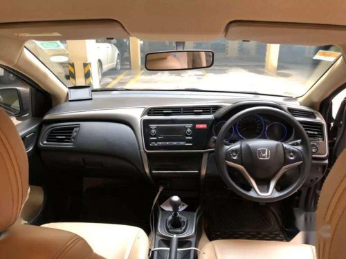 2014 Honda City MT for sale