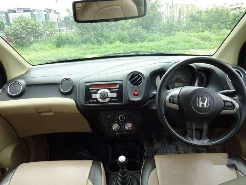 Honda Amaze 2014 MT for sale 