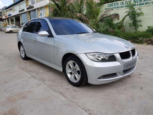Used 2007 BMW 3 Series AT for sale 