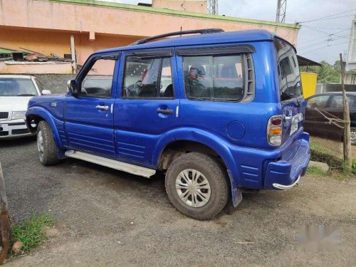 Used Mahindra Scorpio MT for sale at low price