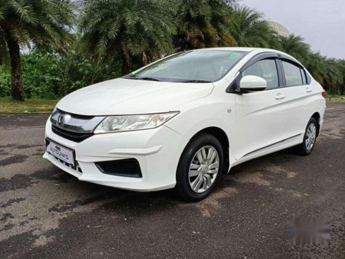 Used Honda City MT for sale at low price