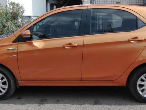 Used Tata Tiago NRG MT for sale 