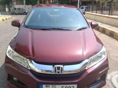 Used 2014 Honda City MT for sale