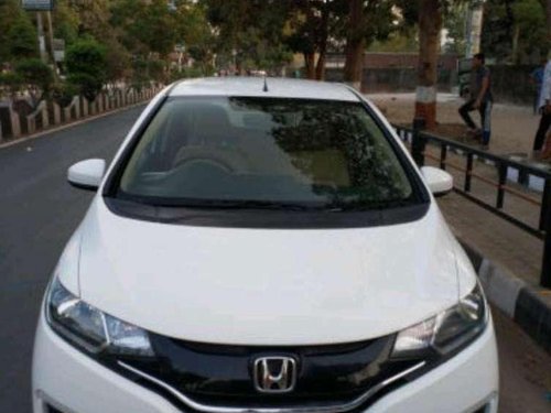 Used Honda Jazz S 2015 AT for sale 