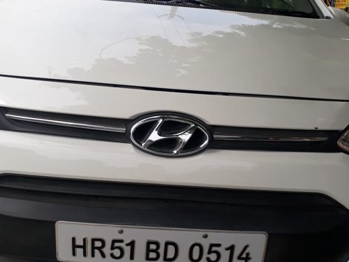 2015 Hyundai Grand i10 Diesel MT for sale in Faridabad