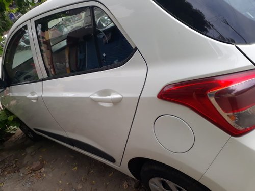 2015 Hyundai Grand i10 Diesel MT for sale in Faridabad