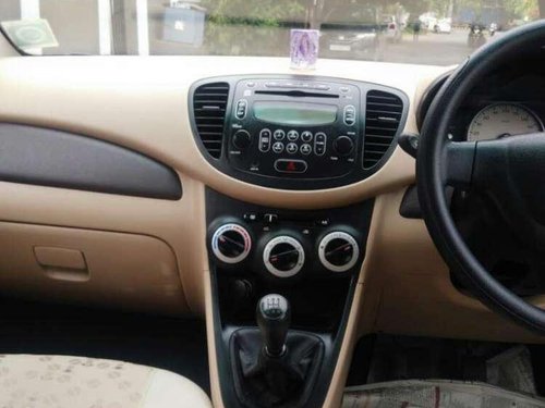 2010 Hyundai i10 Sportz MT for sale