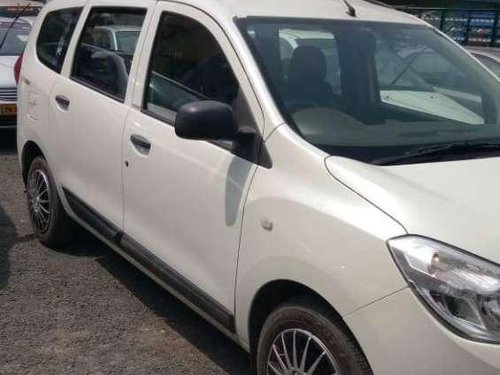 Renault Lodgy 2016 MT for sale 